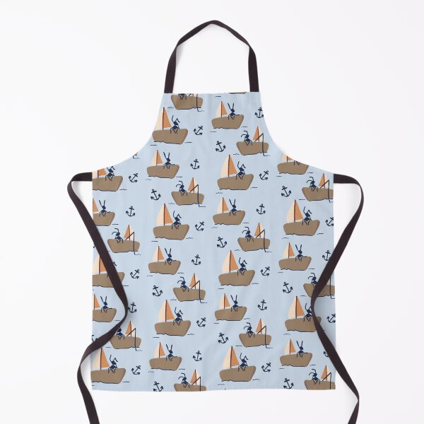 Item preview, Tiny Sailor pattern designed and sold by Puffette.