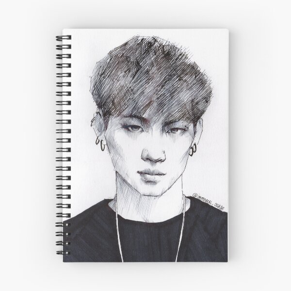 Item preview, GOT7 - JB designed and sold by immortalcurse.
