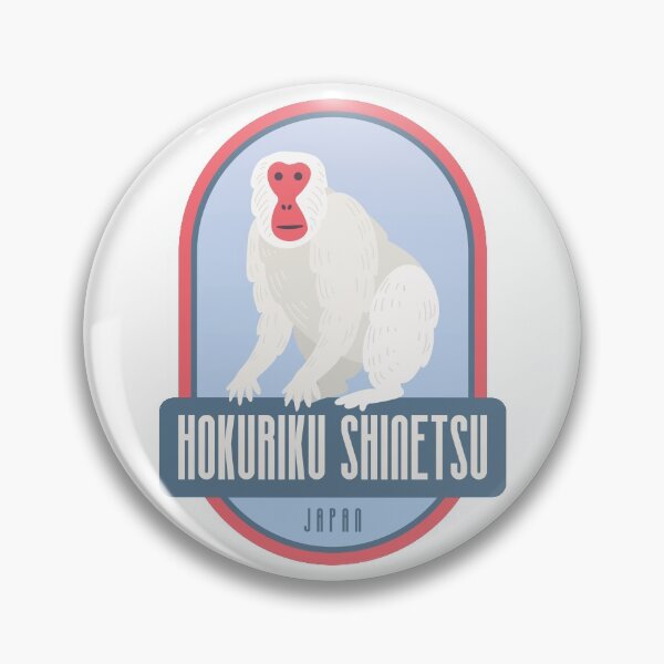 Item preview, Hokuriku Shinetsu – Japan designed and sold by Moritz Schwäble.