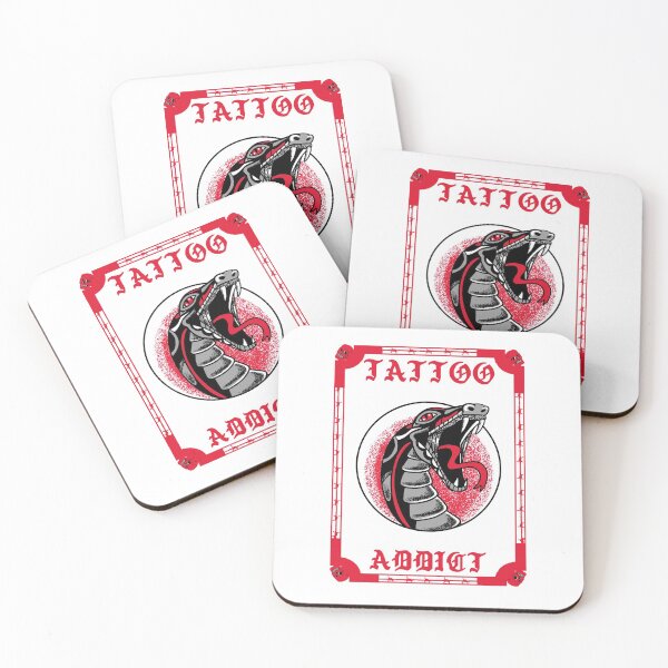 Item preview, Tattoo Addict designed and sold by Solsunx.