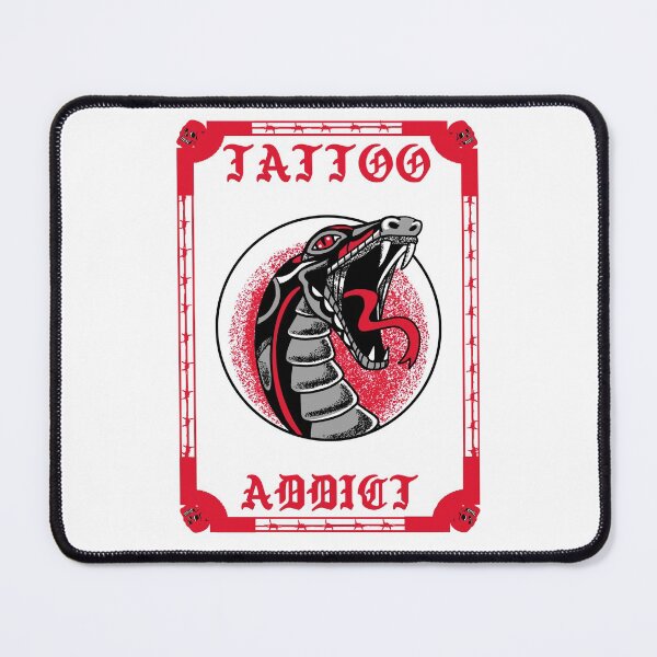 Item preview, Tattoo Addict designed and sold by Solsunx.