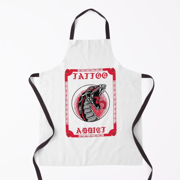 Item preview, Tattoo Addict designed and sold by Solsunx.