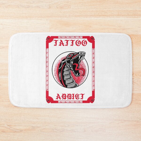 Item preview, Tattoo Addict designed and sold by Solsunx.