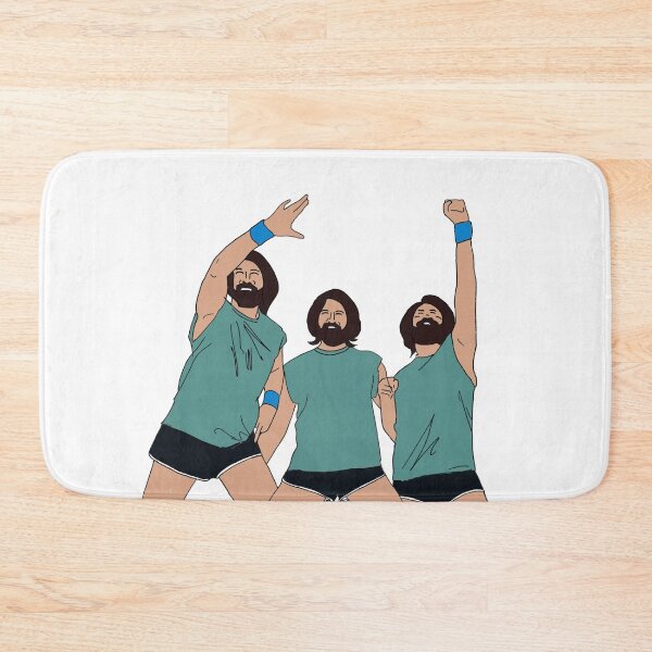 Item preview, Nandor - Wellness Centre Workout  designed and sold by mirandaelder.