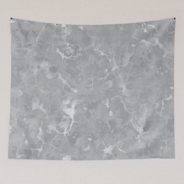 Item preview, Grey and White Marble designed and sold by Abbara.