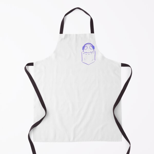 Item preview, pocket blooky! designed and sold by Chloe G.