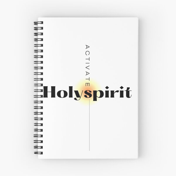Item preview,  holy spirit activate designed and sold by DareDreams.
