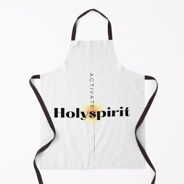 Item preview,  holy spirit activate designed and sold by DareDreams.