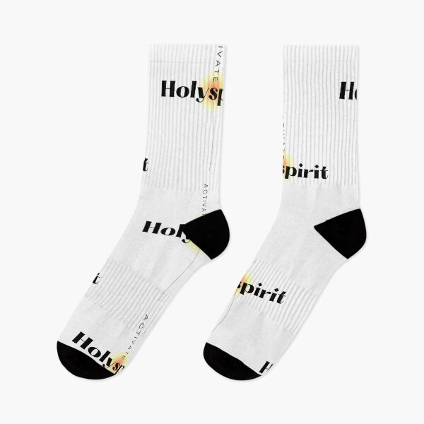 Item preview,  holy spirit activate designed and sold by DareDreams.