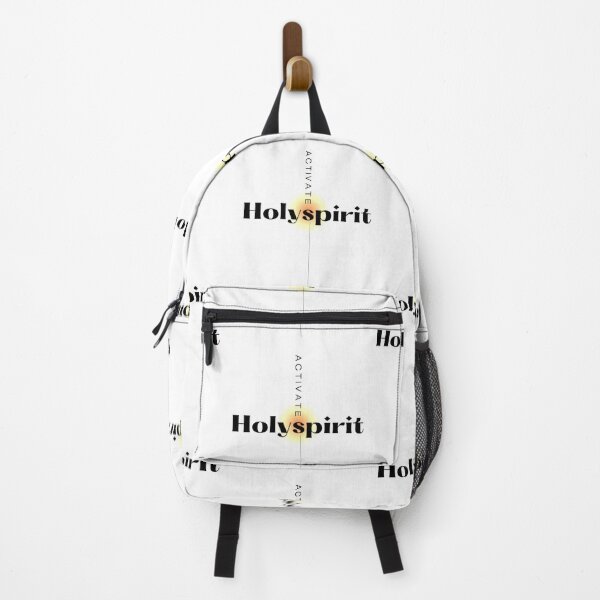 Item preview, holy spirit activate designed and sold by DareDreams.