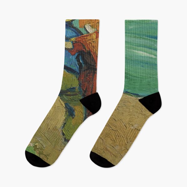 Item preview, Two Lovers-Vincent van Gogh designed and sold by LumiereSasha.