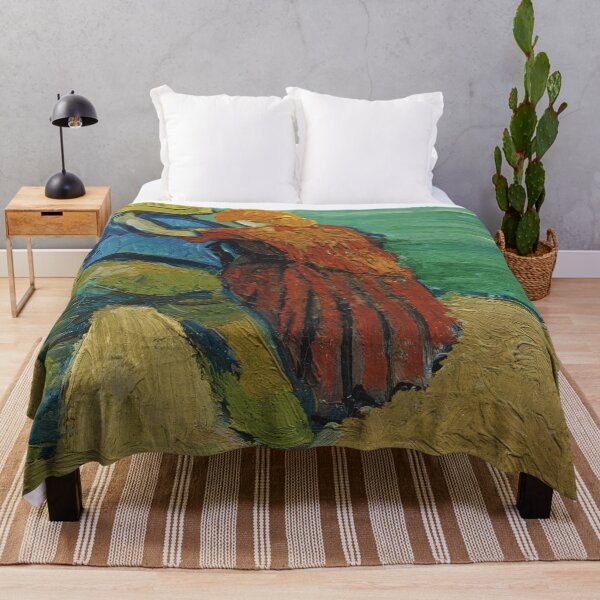Item preview, Two Lovers-Vincent van Gogh designed and sold by LumiereSasha.