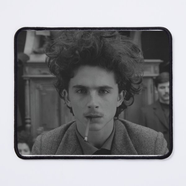 Item preview, timothee chalamet film design designed and sold by daisyfrances.