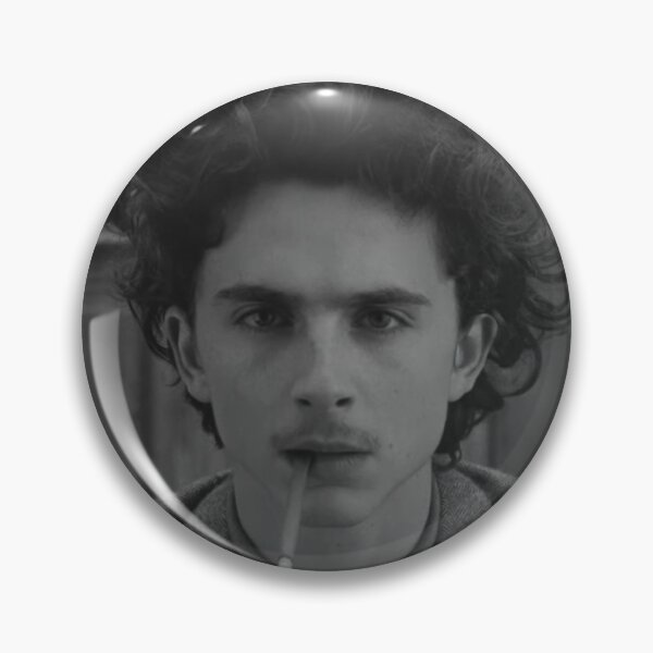 Item preview, timothee chalamet film design designed and sold by daisyfrances.