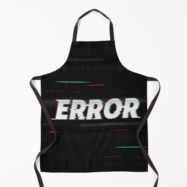 Item preview, Error unexpected designed and sold by MusicSkateboard.