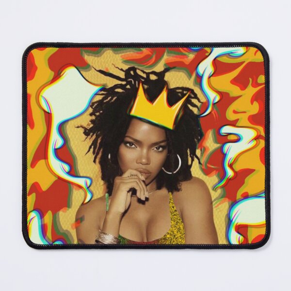 Item preview, Lauryn Hill designed and sold by lonven.