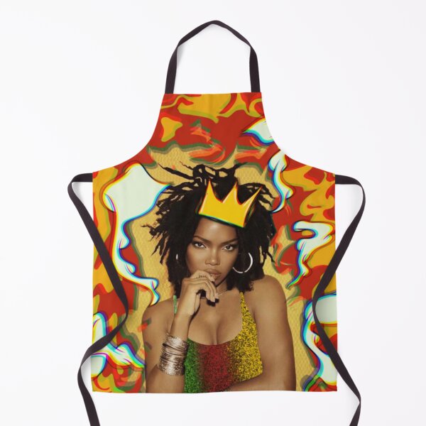 Item preview, Lauryn Hill designed and sold by lonven.