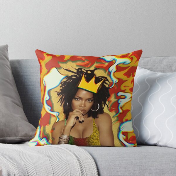 Item preview, Lauryn Hill designed and sold by lonven.