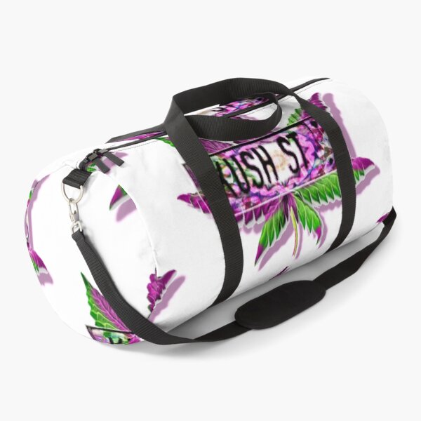 Item preview, Pink Kush designed and sold by asphaltimages.