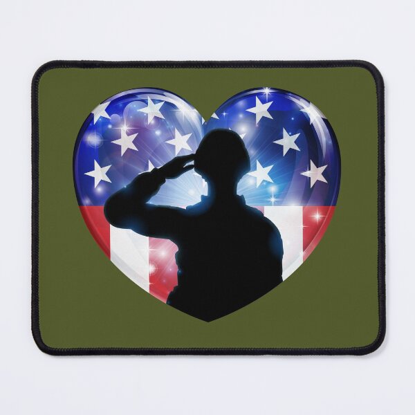 Item preview, Veterans Day designed and sold by BunnyPanda0120.