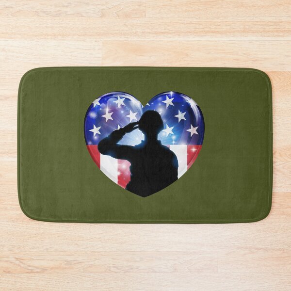Item preview, Veterans Day designed and sold by BunnyPanda0120.