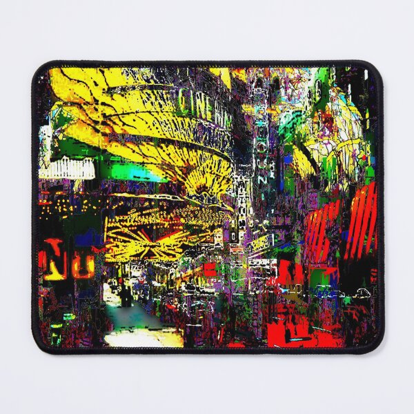 Item preview, BROADWAY NIGHT designed and sold by John Legry.
