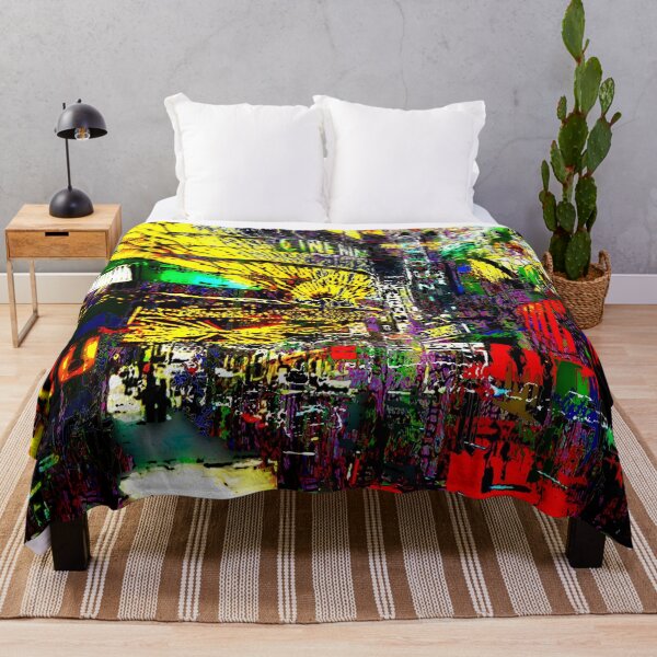 Item preview, BROADWAY NIGHT designed and sold by John Legry.