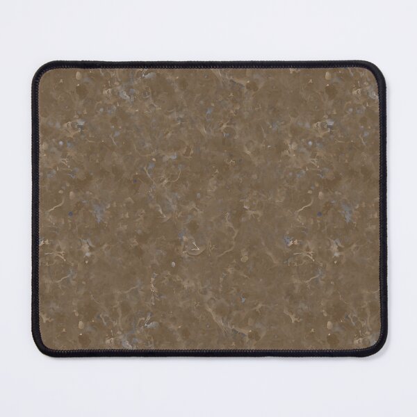 Item preview, Marble Brown and Blue Texture designed and sold by Abbara.