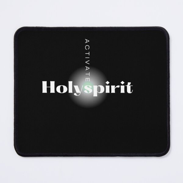 Item preview, holy spirit activate designed and sold by DareDreams.
