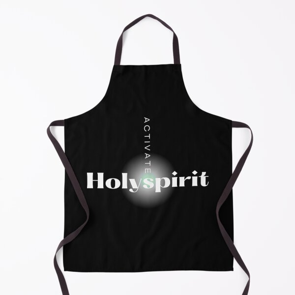 Item preview, holy spirit activate designed and sold by DareDreams.