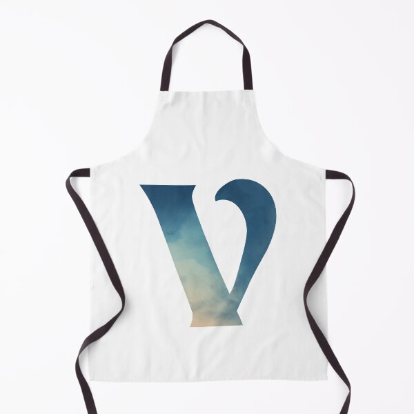 Item preview, Letter V designed and sold by RafaTakami.