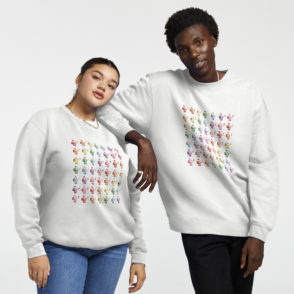 Item preview, Pullover Sweatshirt designed and sold by LgndaryTristan.
