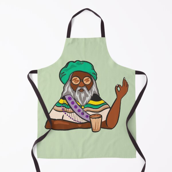 Item preview, Bearded Woke Hippie 420 Culture designed and sold by Sampda Mago.