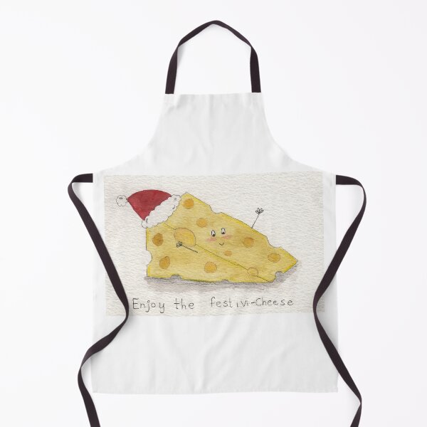 Item preview, Enjoy the festivi-cheese designed and sold by Charlotsart .