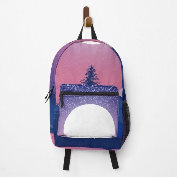 Item preview, The cold mountains by winter season designed and sold by cesartorresart.