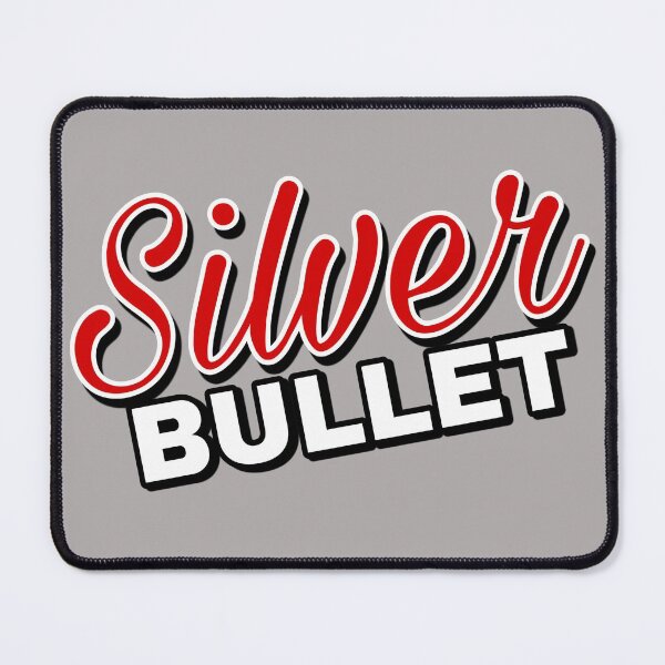 Item preview, Silver Bullet drink Parody, NASCAR Sponsor designed and sold by StockCarFan.