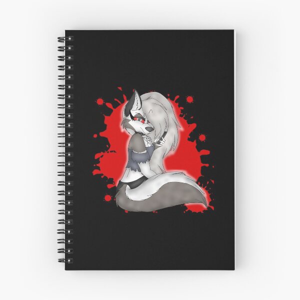Artikelvorschau, Loona-Spritzer-Design entworfen und verkauft von TheHazbeanSky.