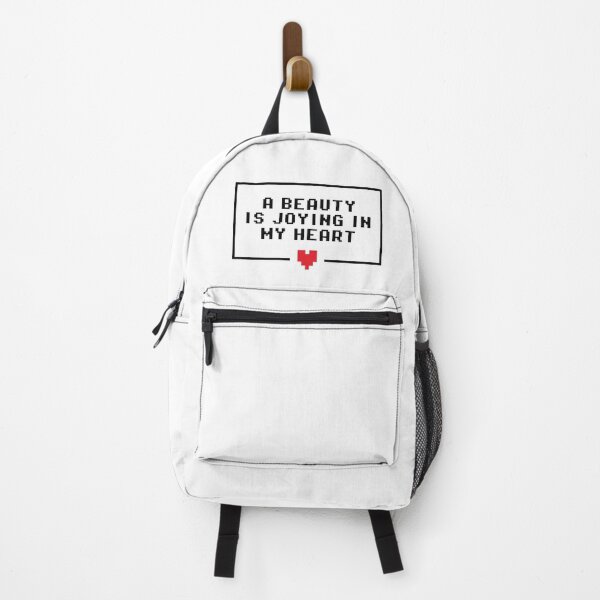 Item preview, A Beauty Is Joying In My Heart designed and sold by FilipeFerreira.