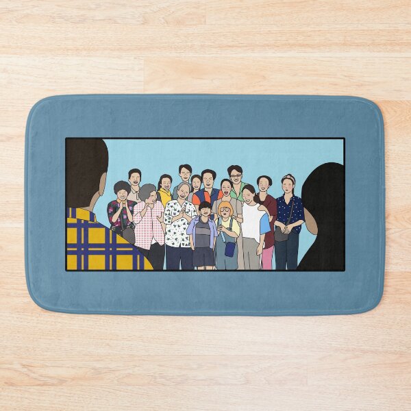 Item preview, Gongjinz - K drama designed and sold by gambarin-art.