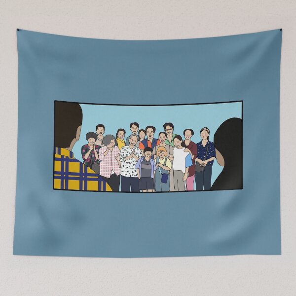 Item preview, Gongjinz - K drama designed and sold by gambarin-art.