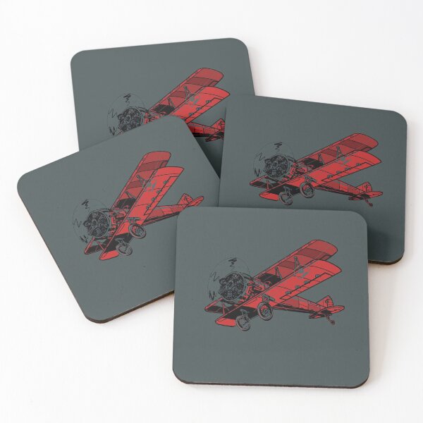 Item preview, Biplane Plane designed and sold by Ljubomir Cvijovic.