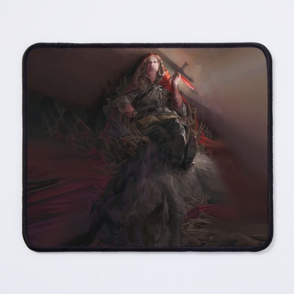 Item preview, Big Red Riding Hood designed and sold by Ishtar Lazuli.