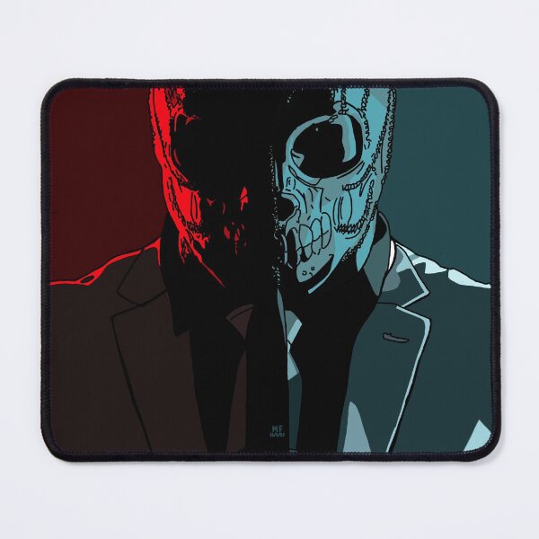 Item preview, El Jefe designed and sold by Flores4054.