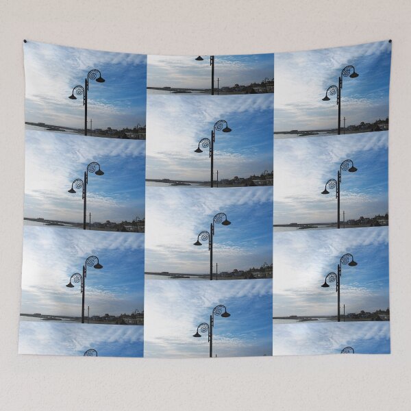 Item preview, Love these Lamps.....Lyme Dorset UK designed and sold by lynn carter.