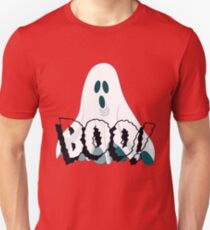 Boo! Unisex T-Shirt