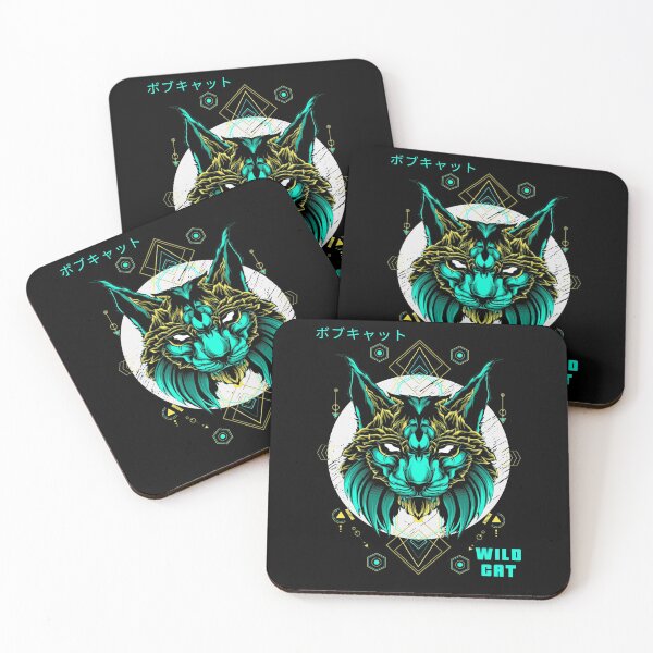Item preview, Aggressive beast: cool illustration and graphic design designed and sold by Design Repo.