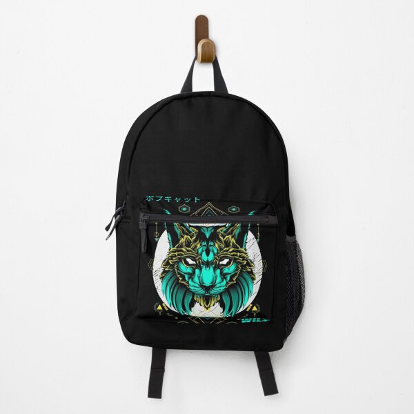 Item preview, Aggressive beast: cool illustration and graphic design designed and sold by Design Repo.