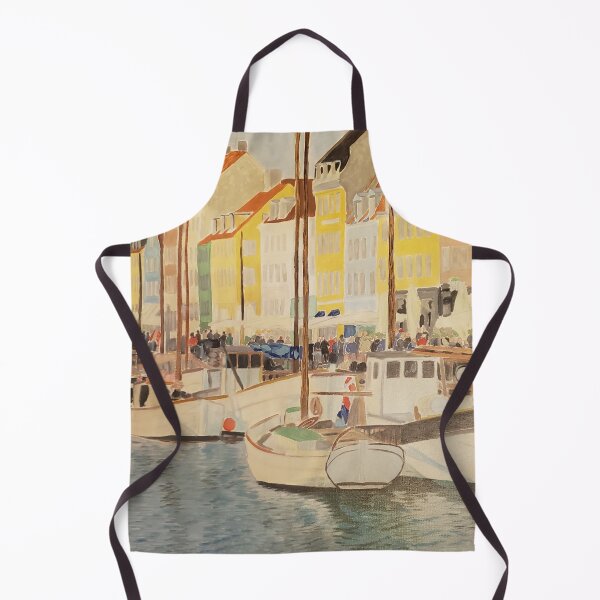 Item preview, Daylight on the canal. Copenhagen. designed and sold by Anastasia Ruzmaikina.