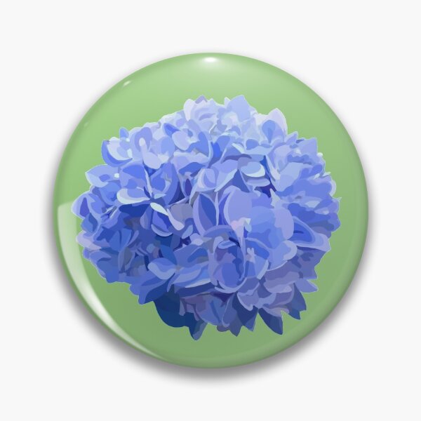 Item preview, Hydrangea designed and sold by MADdesignss.