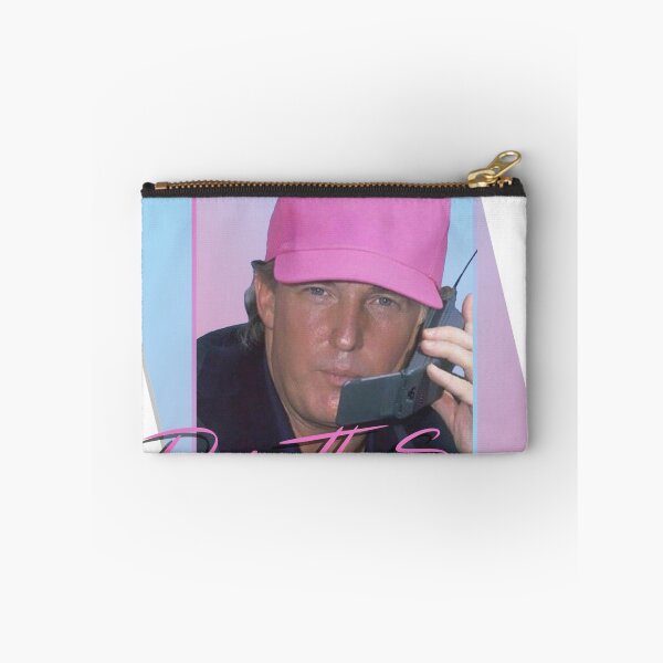Item preview, Drain The Swamp - Donald Trump Vaporwave  designed and sold by CXM0D.